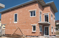 Cowbeech home extensions